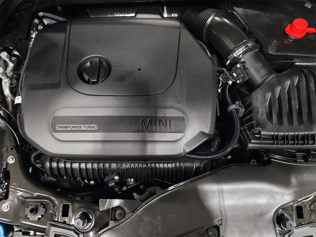 2022 MINI Hardtop 2 Door Cooper S