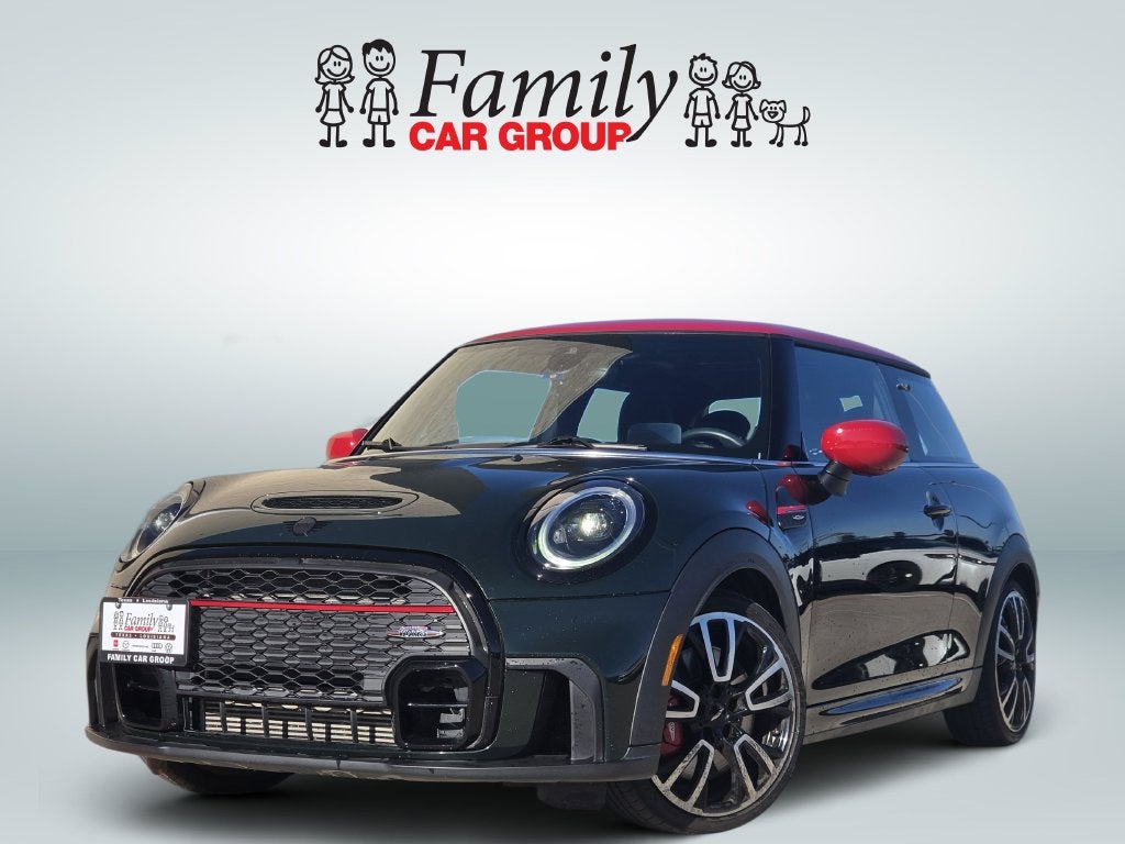 2023 MINI Hardtop 2 Door