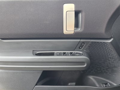 2025 MINI Countryman John Cooper Works