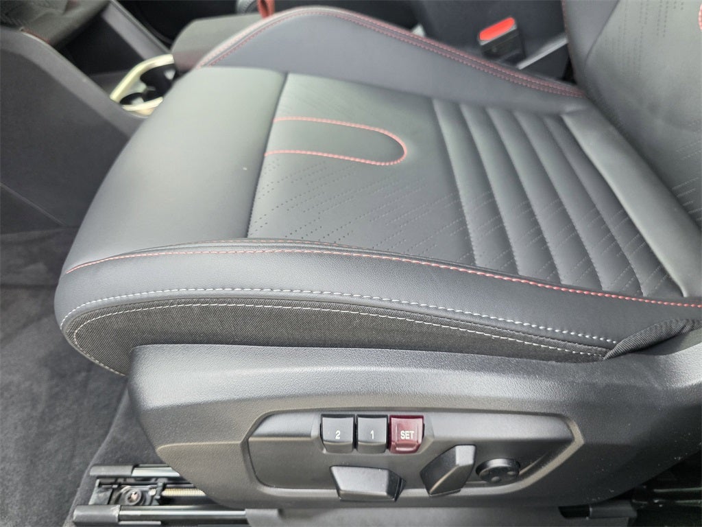 2025 MINI Countryman John Cooper Works