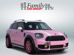 2019 MINI Cooper Countryman Classic