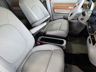 2025 Volkswagen ID. Buzz 1st Edition