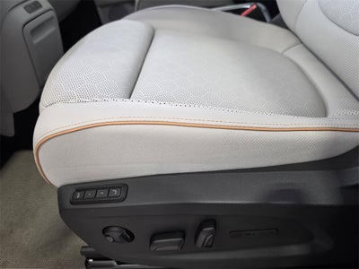 2025 Volkswagen ID. Buzz 1st Edition