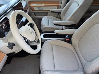 2025 Volkswagen ID. Buzz 1st Edition