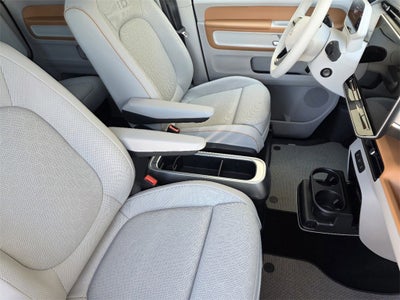 2025 Volkswagen ID. Buzz 1st Edition