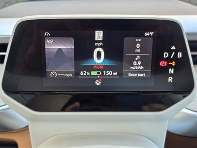 2025 Volkswagen ID. Buzz 1st Edition