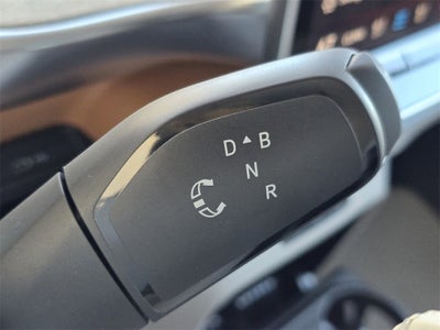 2025 Volkswagen ID. Buzz 1st Edition