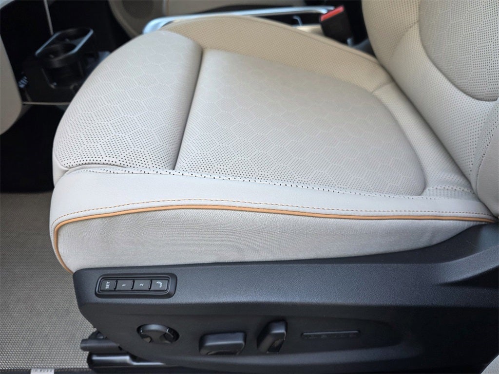 2025 Volkswagen ID. Buzz 1st Edition