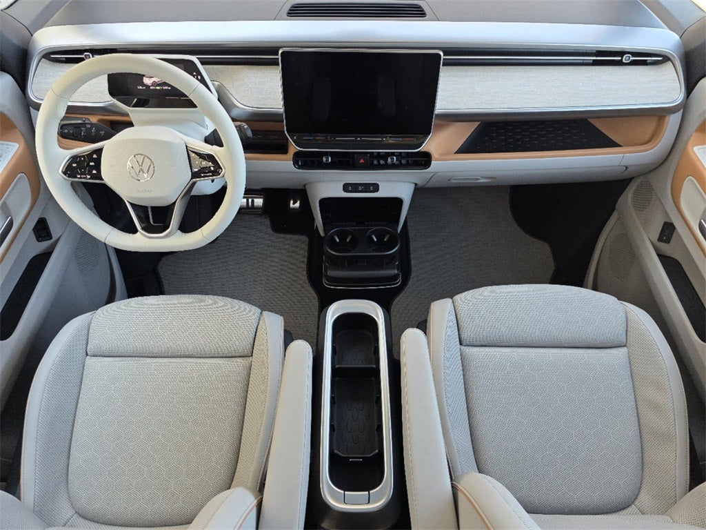 2025 Volkswagen ID. Buzz 1st Edition