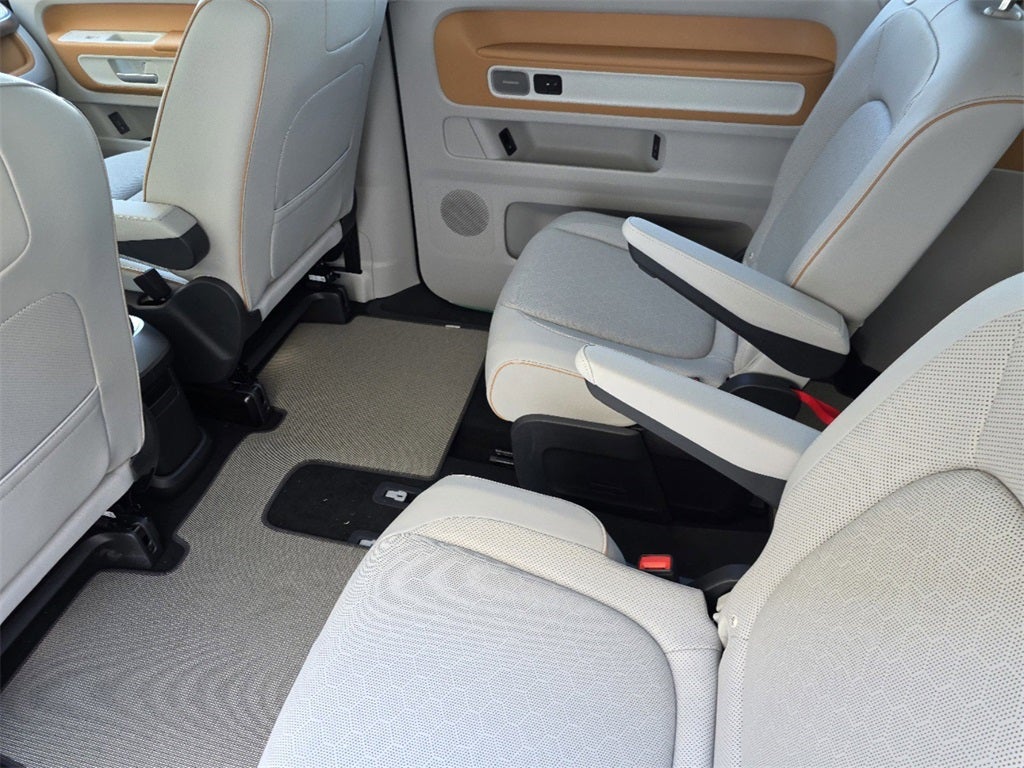 2025 Volkswagen ID. Buzz 1st Edition