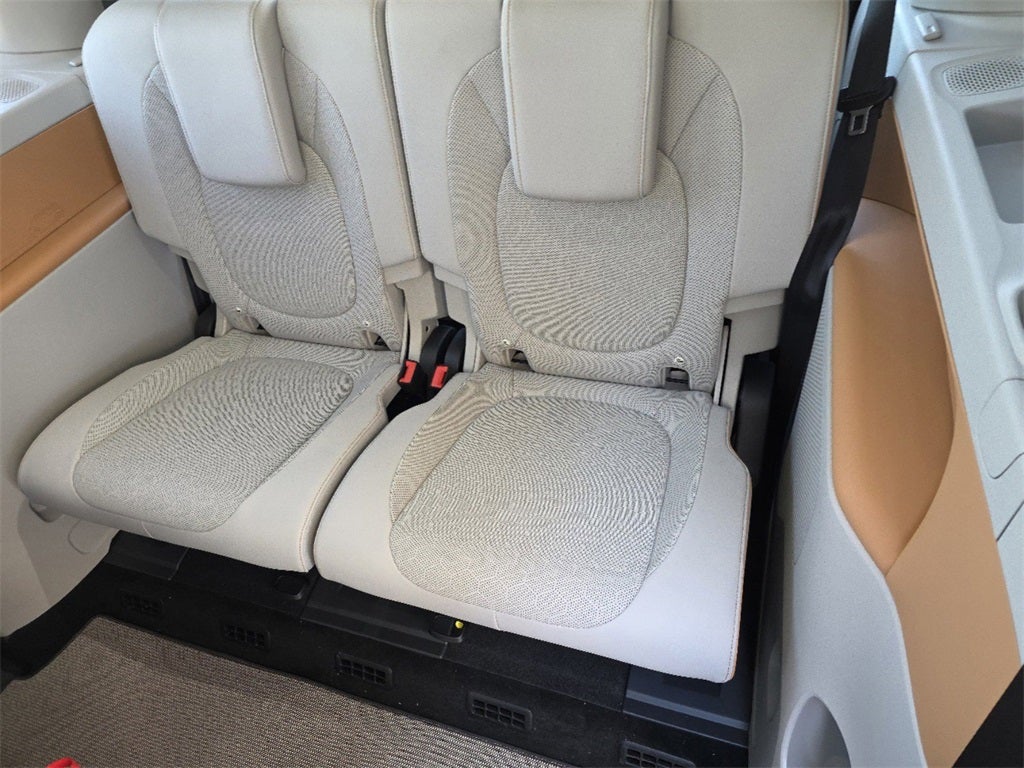 2025 Volkswagen ID. Buzz 1st Edition