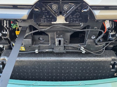 2025 Volkswagen ID. Buzz 1st Edition