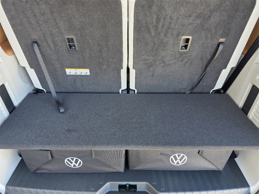 2025 Volkswagen ID. Buzz 1st Edition