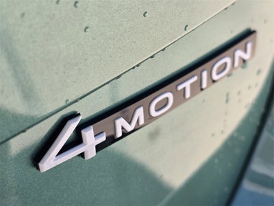 2025 Volkswagen ID. Buzz 1st Edition