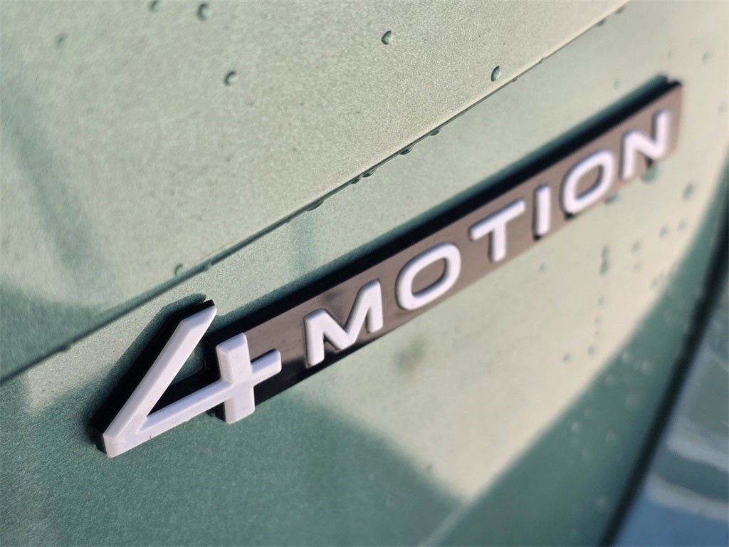 2025 Volkswagen ID. Buzz 1st Edition