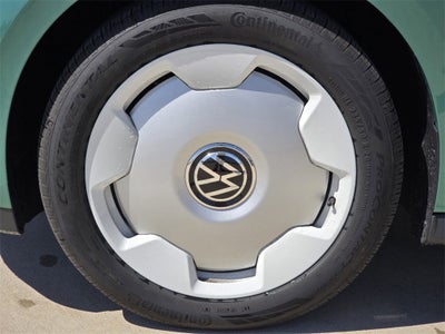 2025 Volkswagen ID. Buzz 1st Edition