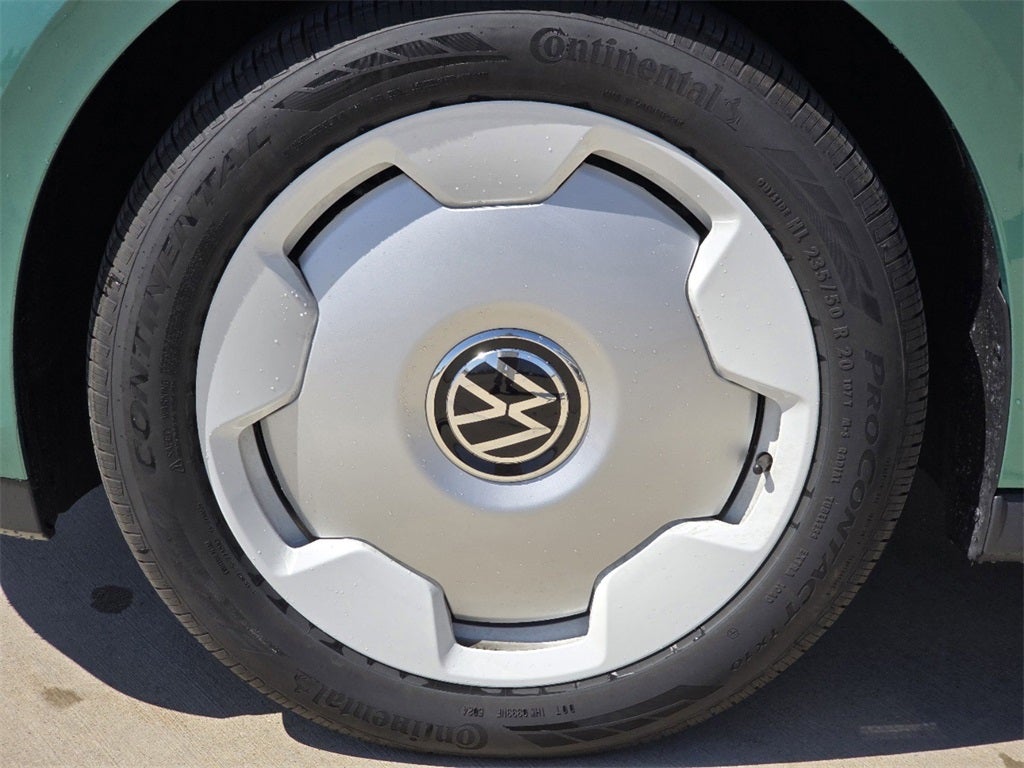 2025 Volkswagen ID. Buzz 1st Edition