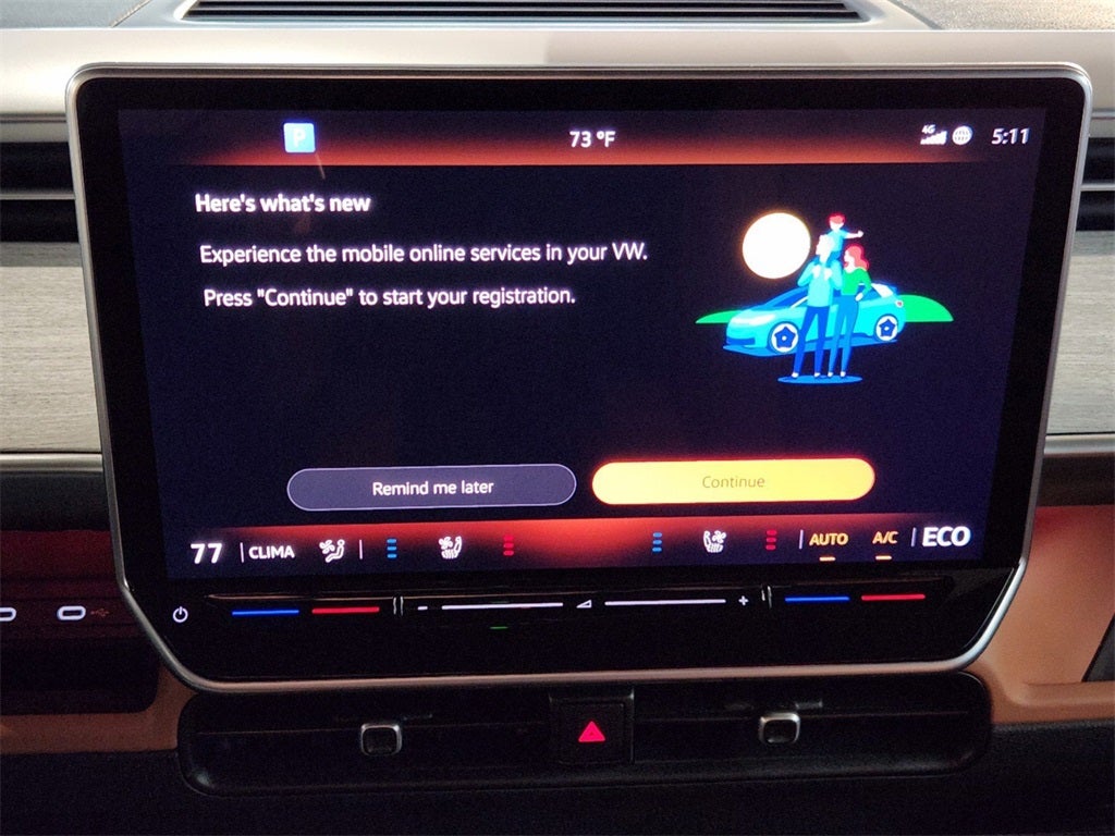 2025 Volkswagen ID. Buzz Pro S