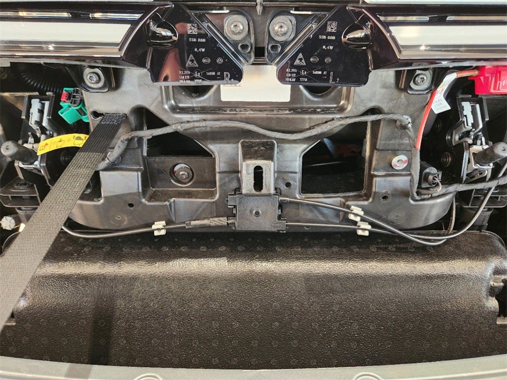 2025 Volkswagen ID. Buzz Pro S