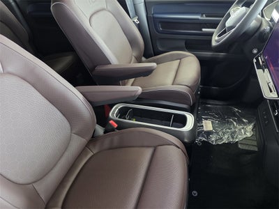 2025 Volkswagen ID. Buzz Pro S