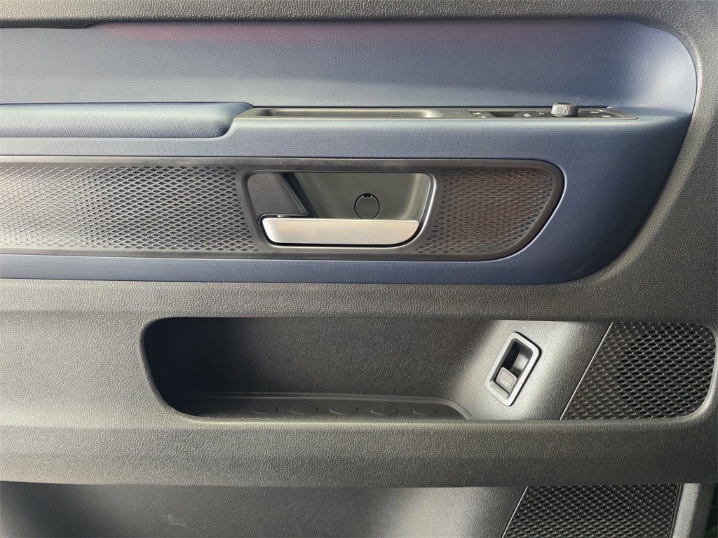 2025 Volkswagen ID. Buzz Pro S