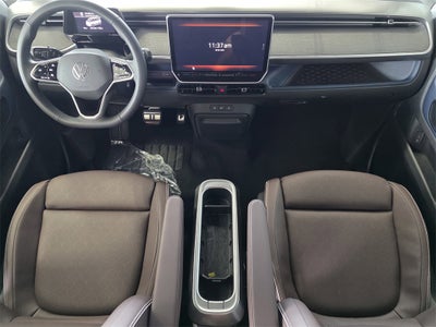 2025 Volkswagen ID. Buzz Pro S