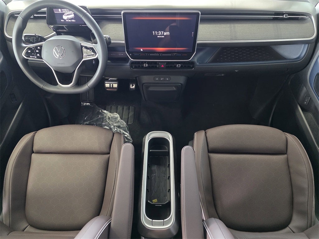 2025 Volkswagen ID. Buzz Pro S