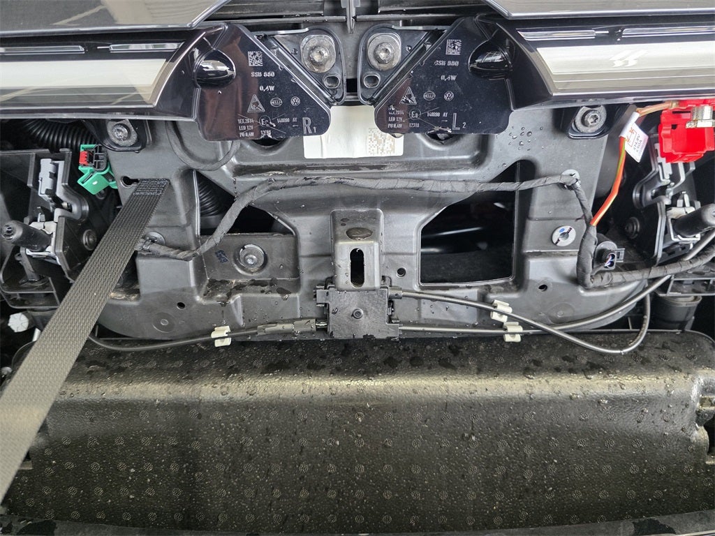 2025 Volkswagen ID. Buzz Pro S