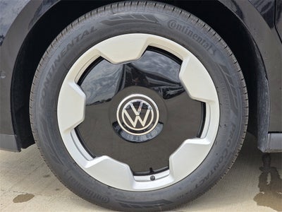 2025 Volkswagen ID. Buzz Pro S