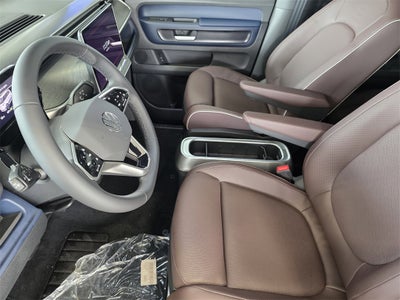 2025 Volkswagen ID. Buzz Pro S