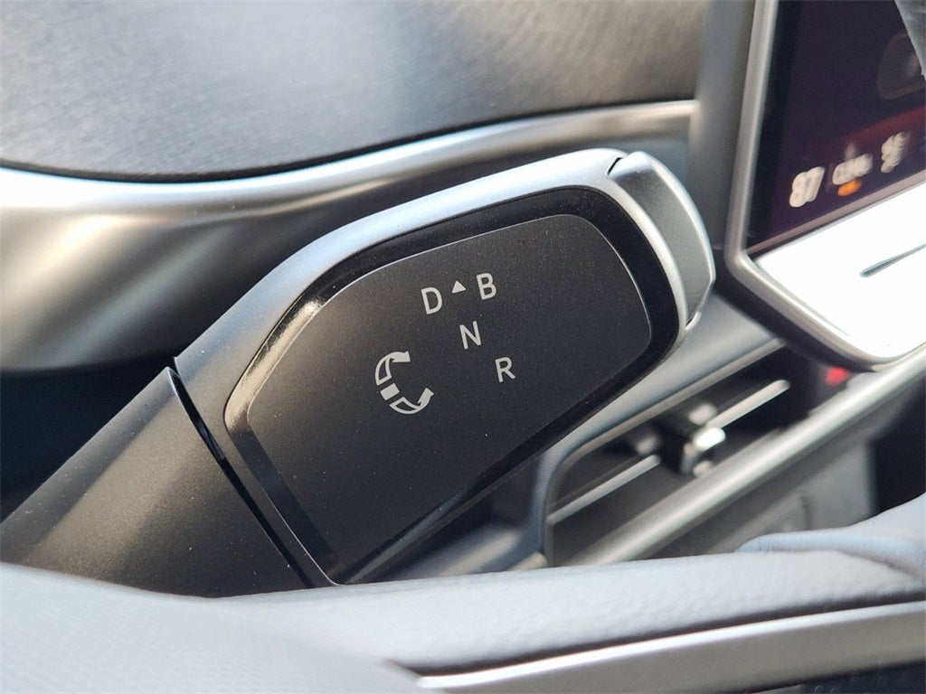 2025 Volkswagen ID. Buzz Pro S