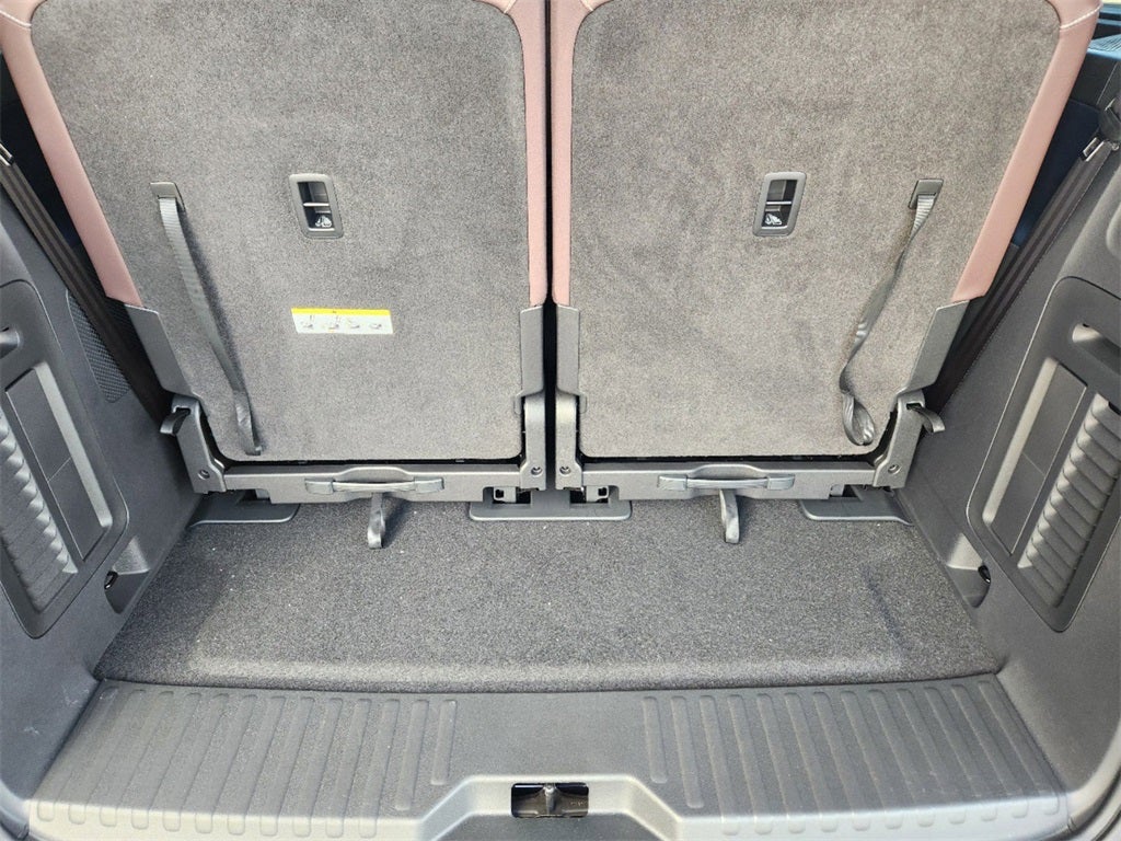 2025 Volkswagen ID. Buzz Pro S