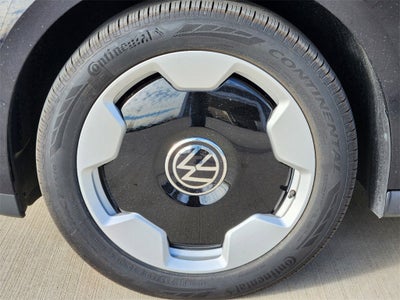 2025 Volkswagen ID. Buzz Pro S