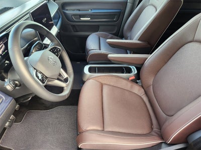 2025 Volkswagen ID. Buzz Pro S