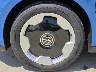 2025 Volkswagen ID. Buzz Pro S Plus