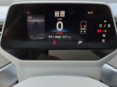 2025 Volkswagen ID. Buzz Pro S Plus