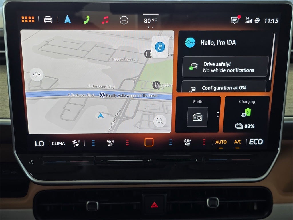 2025 Volkswagen ID. Buzz Pro S Plus