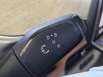 2025 Volkswagen ID. Buzz Pro S Plus