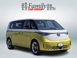 2025 Volkswagen ID. Buzz Pro S Plus