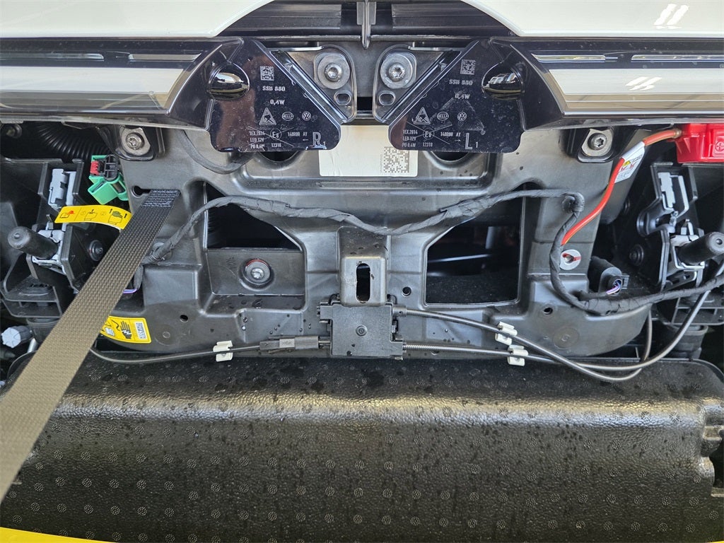 2025 Volkswagen ID. Buzz Pro S Plus