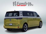 2025 Volkswagen ID. Buzz Pro S Plus