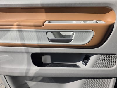 2025 Volkswagen ID. Buzz Pro S Plus