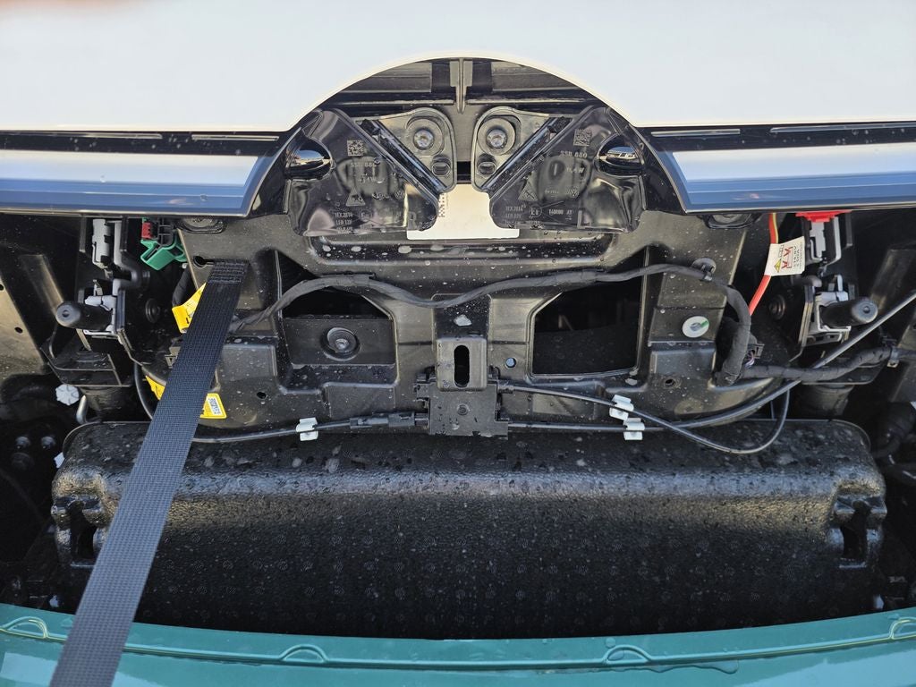 2025 Volkswagen ID. Buzz Pro S Plus