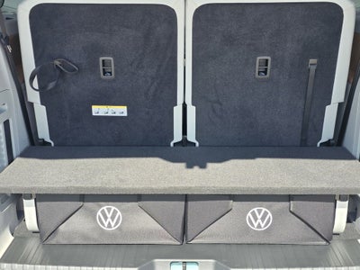 2025 Volkswagen ID. Buzz Pro S Plus