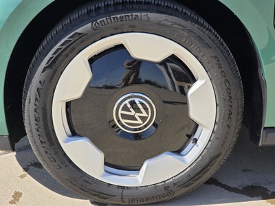 2025 Volkswagen ID. Buzz Pro S Plus