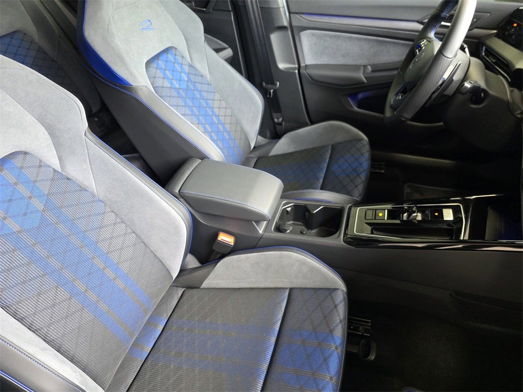 2026 Volkswagen Golf R 2.0T