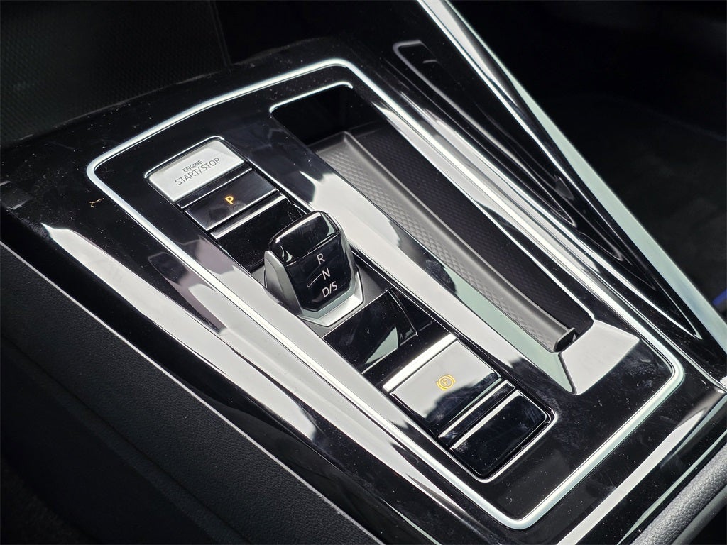 2026 Volkswagen Golf R 2.0T