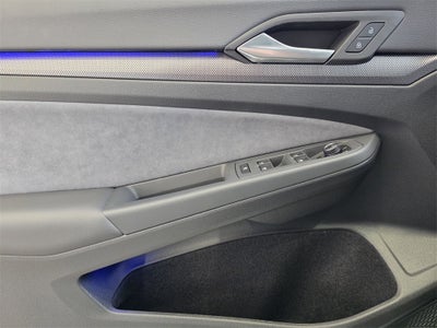 2026 Volkswagen Golf R 2.0T