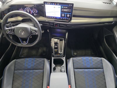 2026 Volkswagen Golf R 2.0T