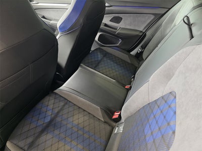 2026 Volkswagen Golf R 2.0T